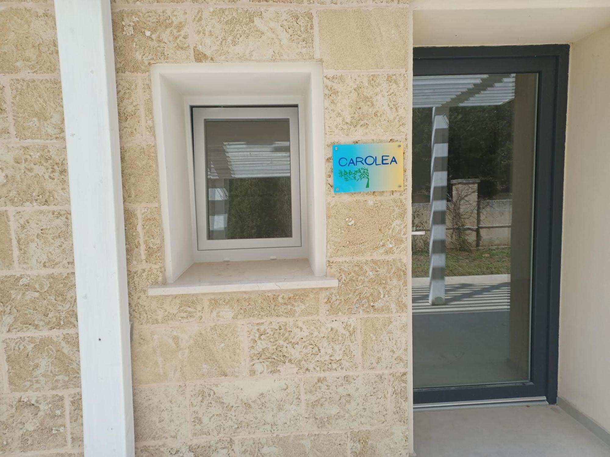 Zeituna Lodge A Porto Cesareo Torre Lapillo Ngoại thất bức ảnh
